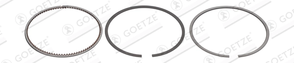 Piston Ring Kit
